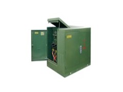 YBM預裝式變電站 bjkr-55jm