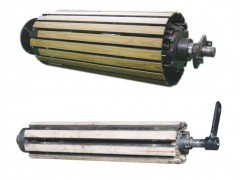 可調(diào)繞線模