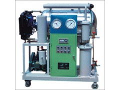 DYJ型 多功能油處理機