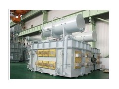 電解整流變壓器