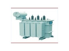 35KV級油侵式電力變壓器 shyd-58jm