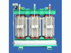 SG(B)10系列干式變壓器