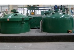 真空壓力浸漬設備