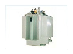 配電變壓器