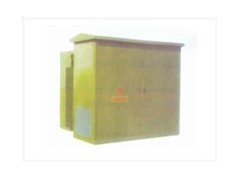 箱式變壓電站 pdshd-46jp