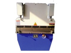 ZWJ系列紙板折彎機