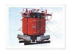 SCB-RL系列立體三角形卷鐵心干式變壓器