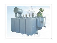 SZ9(11)系列35KV級有載調壓低損耗變壓器