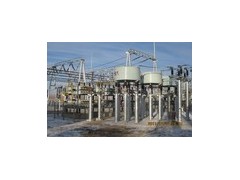 干式空心串聯電抗器TKDL-52TQ