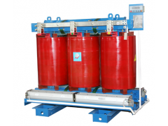 SC(B)10系列干式變壓器