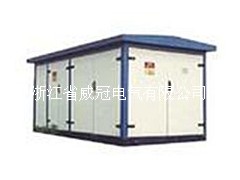 35kV/美式箱式變電站/風(fēng)力發(fā)電用