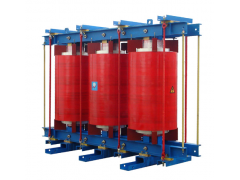 干式鐵心串聯(lián)電抗器