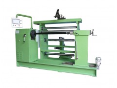 自動排線（恒拉力）繞線機