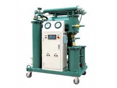 JLZ型高效真空注油機