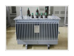 非晶合金變壓器