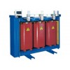 SCBH15型6kV、10kV級干式非晶合金鐵心配電變壓器