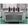 S15-10KV非晶合金變壓器