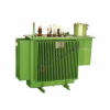 10KV級SZ9系列有載調壓油浸式配電變壓器
