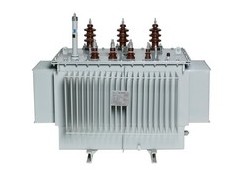 農(nóng)網(wǎng)高過載能力配電變壓器