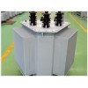 S13-10KV立體卷鐵芯變壓器