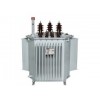 S13-M.RL系列油浸式立體卷鐵心變壓器