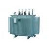 S9系列全密封油浸式配電變壓器