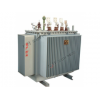 10KV級S9、S9-M系列油浸式電力變壓器