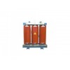 SC(B)型樹(shù)脂絕緣干式變壓器