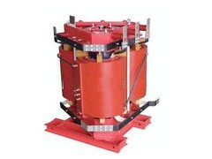 SC（B）13-RL-30～2500/10干式立體卷鐵心變壓器