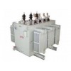 非晶合金油浸式變壓器