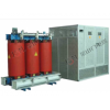10KV級SC(B)10系列樹脂絕緣干式變壓器