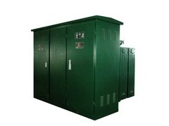 ZGS11風(fēng)電用箱變