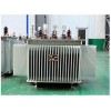 S11-M 10KV油浸變壓器