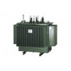 SBH15全密封油浸式非晶合金配電變壓器