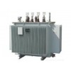 S11系列10～35KV電力變壓器