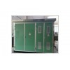 YB型系列組合式變電站（歐式）