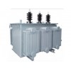 油浸式非晶合金變壓器