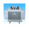 35KV雙繞組有載調(diào)壓油浸式電力變壓器