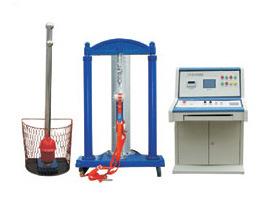電力安全工具力學性能試驗機