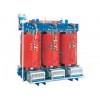 35kV級SC(B)10系列環氧樹脂澆注干式變壓器，干式電力變壓器