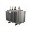 10KV級低損耗全密封電力變壓器