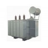 110KV油浸式變壓器