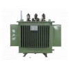 S9系列10KV級(jí)全密封配電變壓器