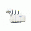 110kV油浸式電力變壓器