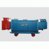 創新產品KBSGZY型礦用隔爆型移動變壓器