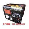 不接電的電焊機(jī) 220A柴油發(fā)電電焊機(jī)