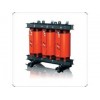 DC10-Z系列單相樹脂絕緣干式電力變壓器