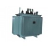 S11-M油浸式配電變壓器