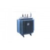 10KV、S11-M-30-1600KVA系列全密封無(wú)勵(lì)磁調(diào)壓配電變壓器