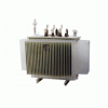 非晶合金油浸式變壓器